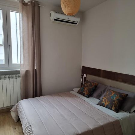Casa Candio Pavia Eksteriør billede