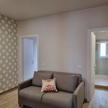 Casa Candio Pavia Eksteriør billede