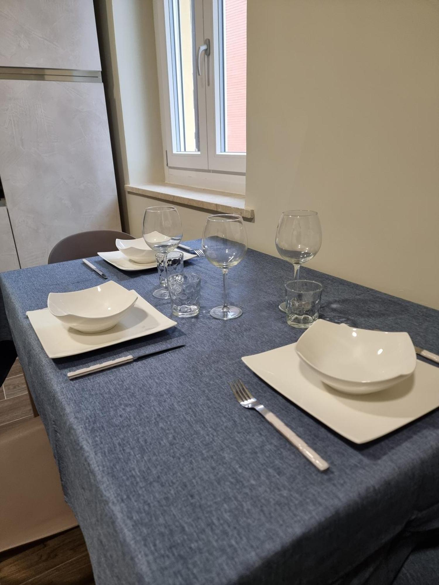 Casa Candio Pavia Eksteriør billede