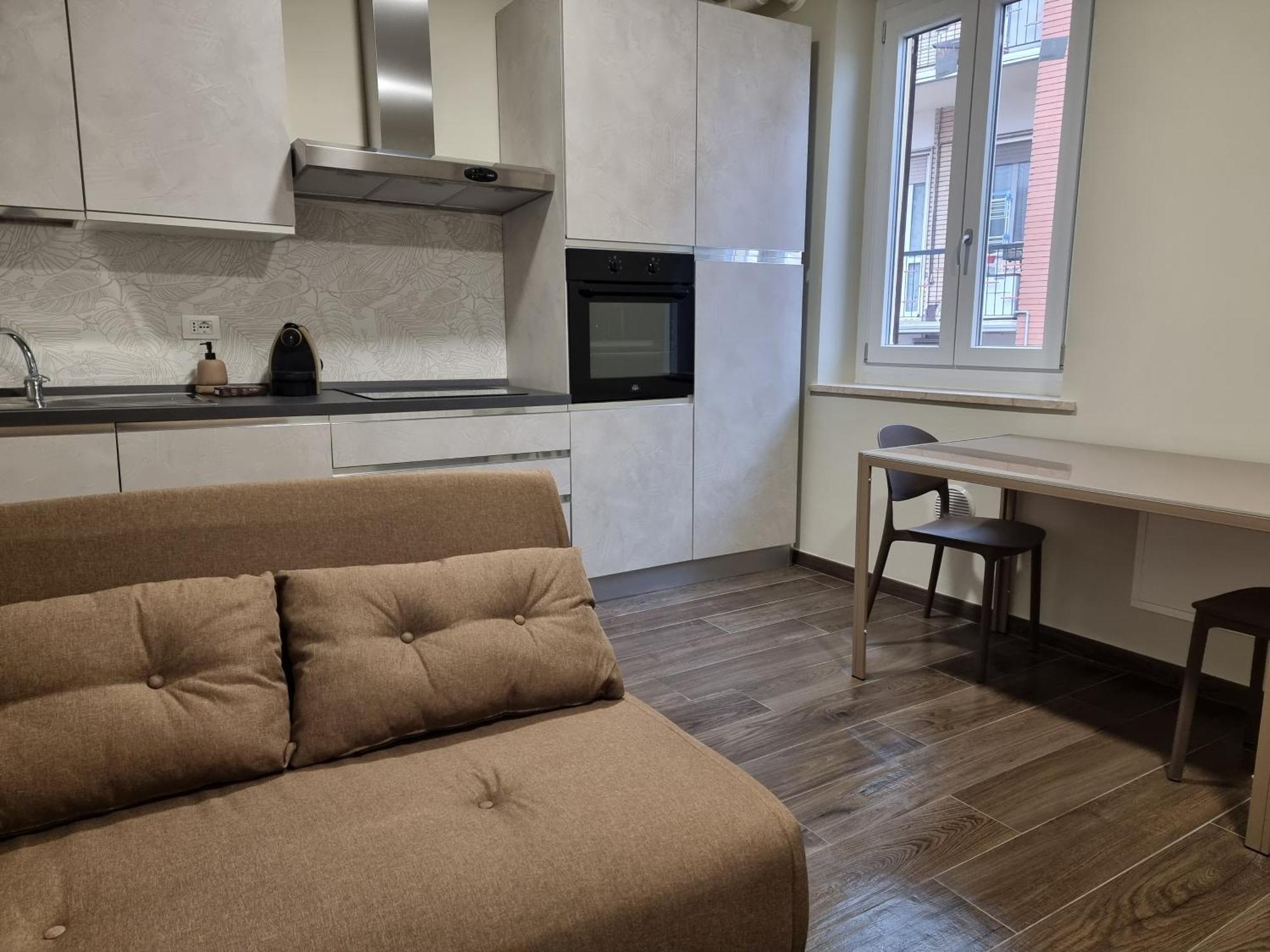 Casa Candio Pavia Eksteriør billede