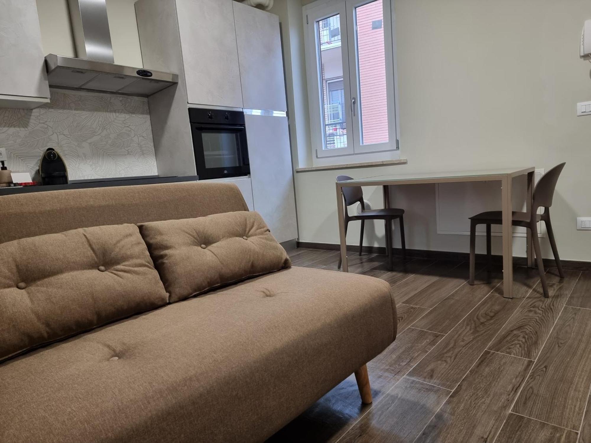 Casa Candio Pavia Eksteriør billede