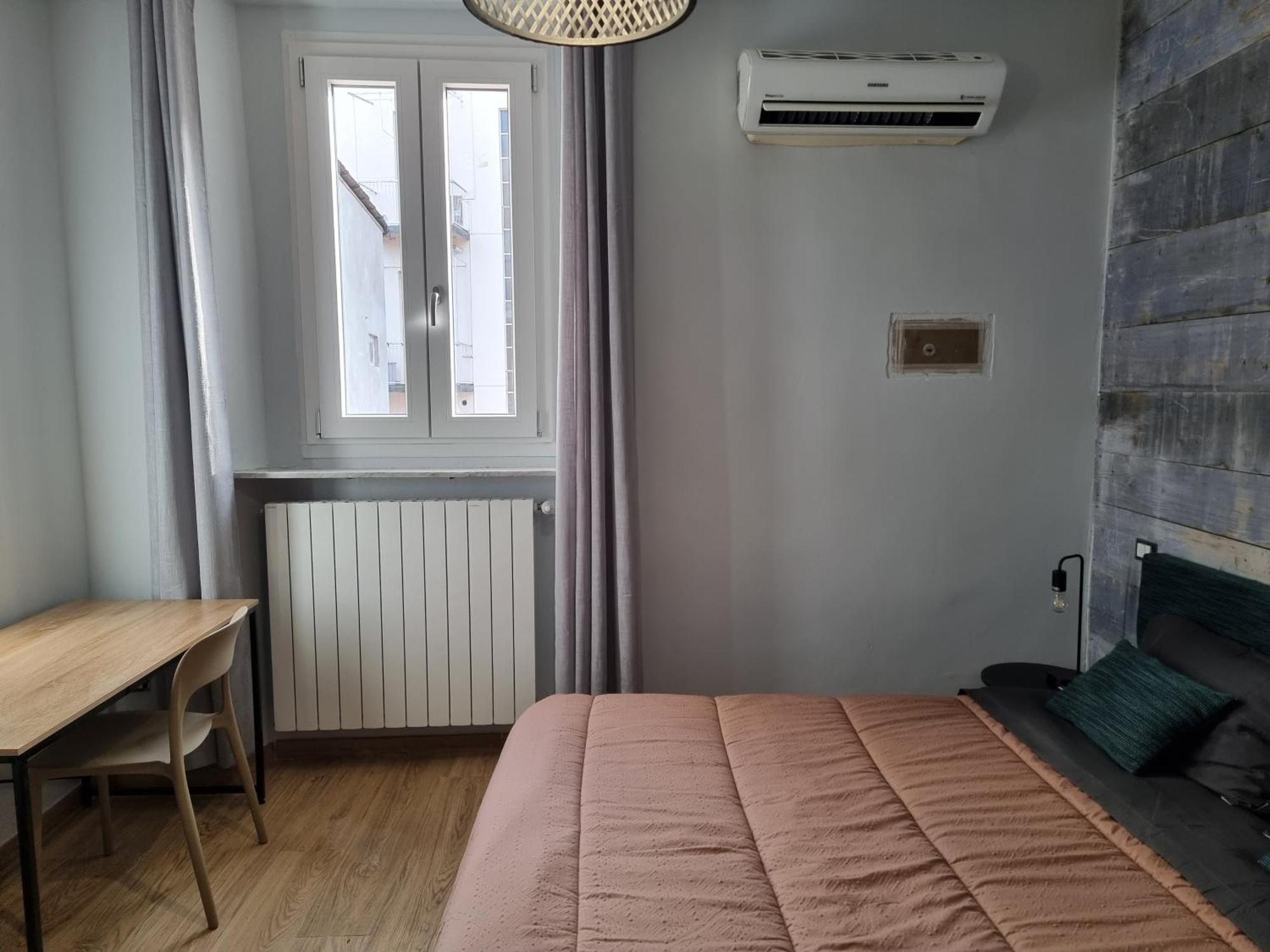 Casa Candio Pavia Eksteriør billede
