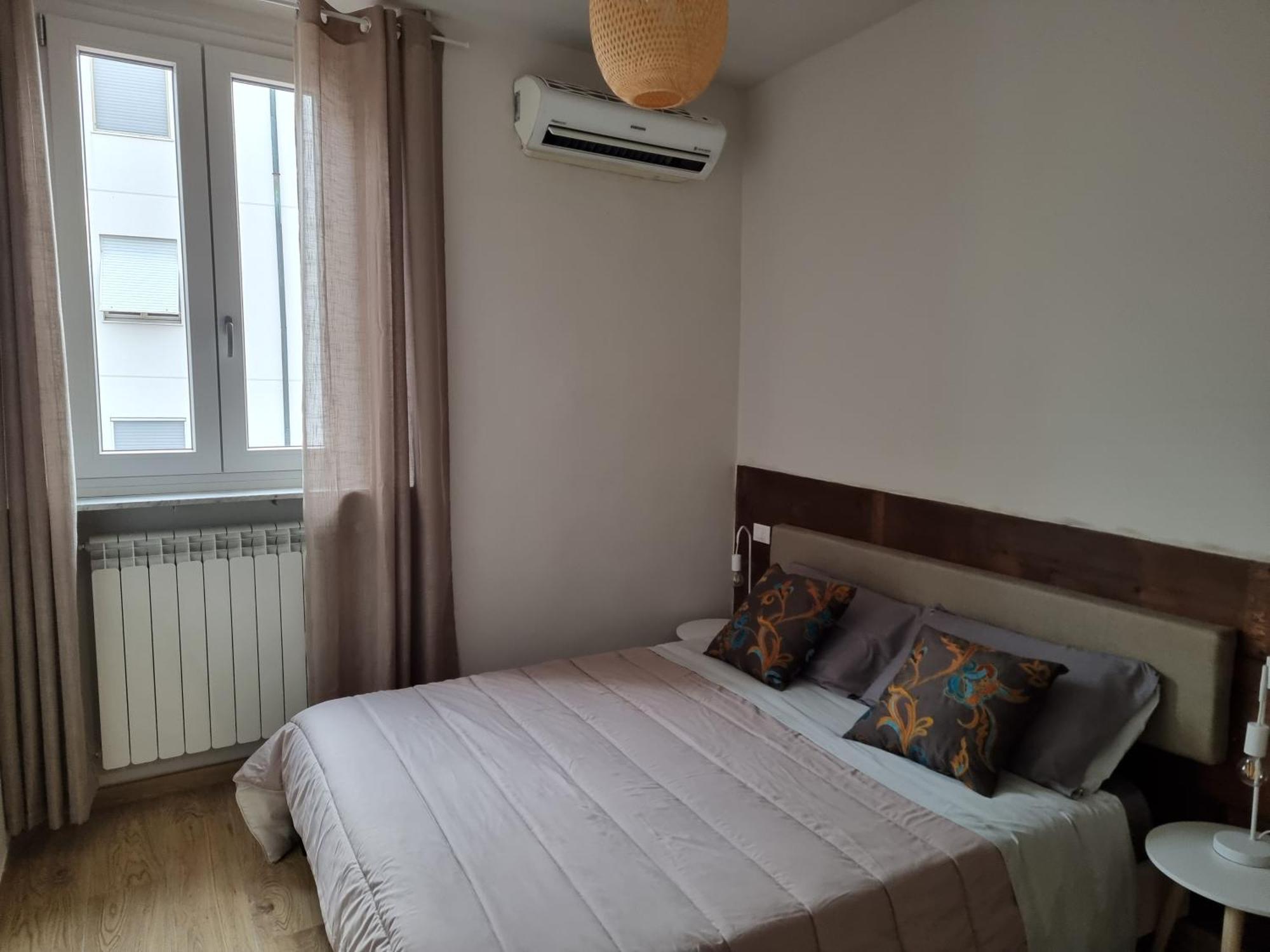 Casa Candio Pavia Eksteriør billede