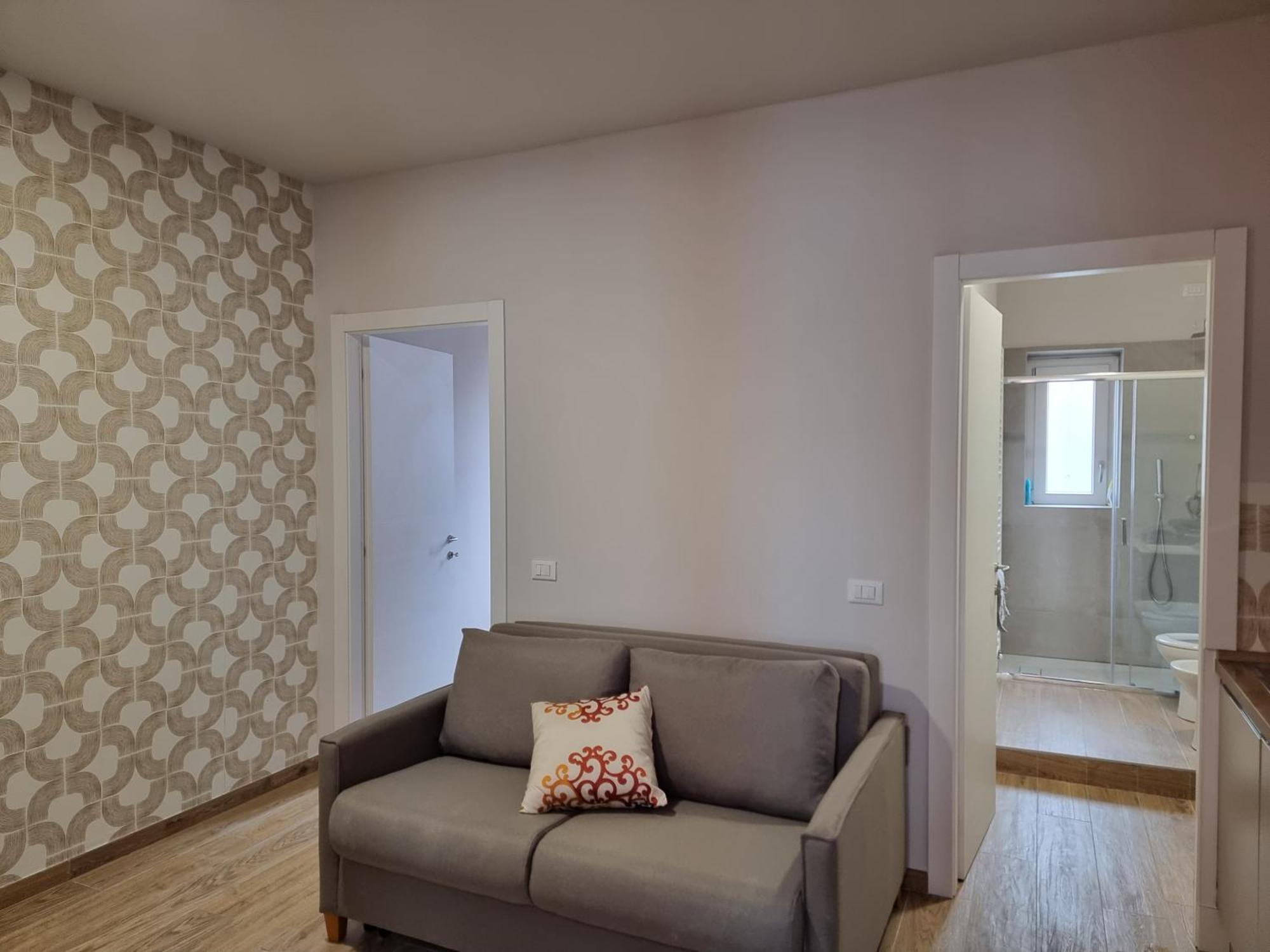 Casa Candio Pavia Eksteriør billede