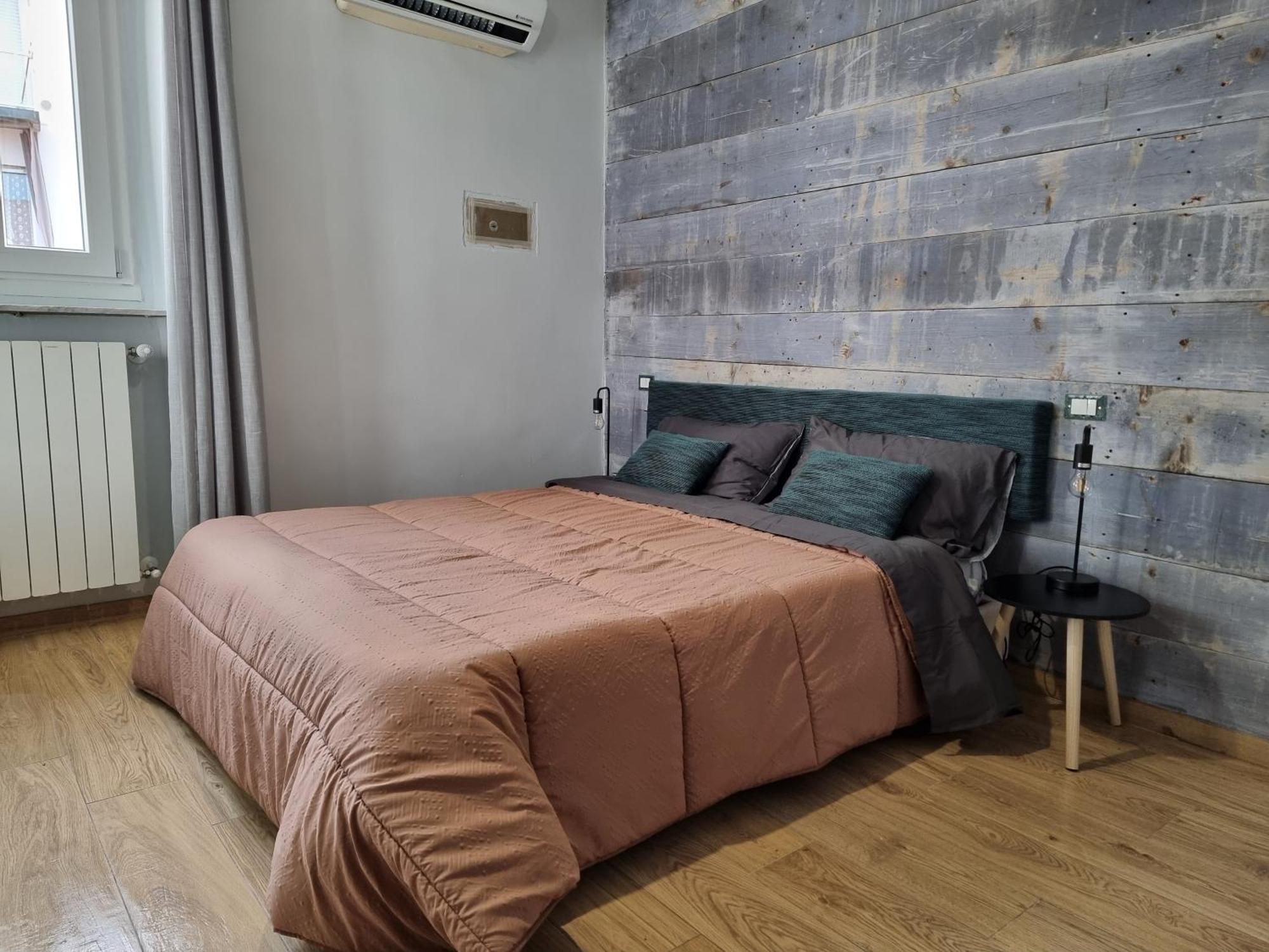 Casa Candio Pavia Eksteriør billede